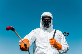 Best Commercial Pest Control  in Buxton, NC